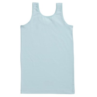 Ten Cate Girls Basic Shirt Iced Aqua 30048 | 17519