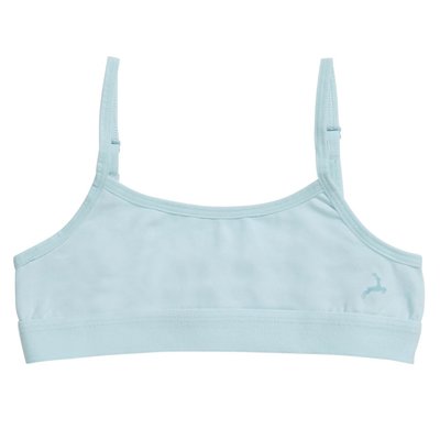 Ten Cate Girls Basic Soft Top Iced Aqua 30052 | 17531