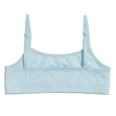 Ten Cate Girls Basic Soft Top Iced Aqua 30052 | 17531