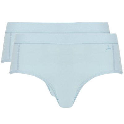 Ten Cate Girls Teens Basic Hipster Iced Aqua 30054 | 17539