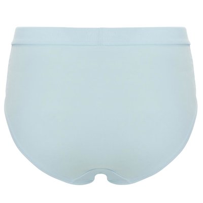 Ten Cate Girls Teens Basic Hipster Iced Aqua 30054 | 17539