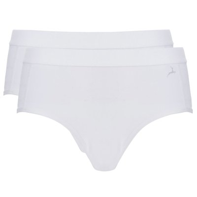 Ten Cate Girls Teens Basic Hipster White 30054 | 17536