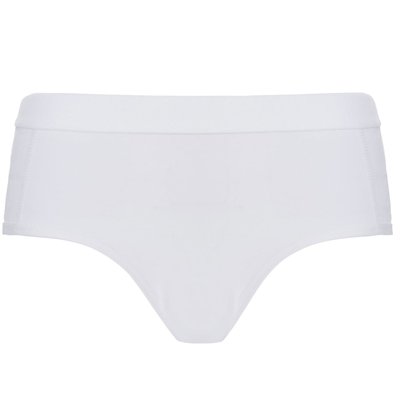 Ten Cate Girls Teens Basic Hipster White 30054 | 17536