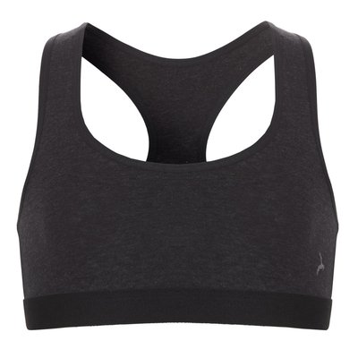 Ten Cate Girls Teens Basic Sport Top Black Melee 30056 | 17546