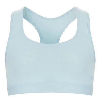 Ten Cate Girls Teens Basic Sport Top Iced Aqua 30056 | 17547