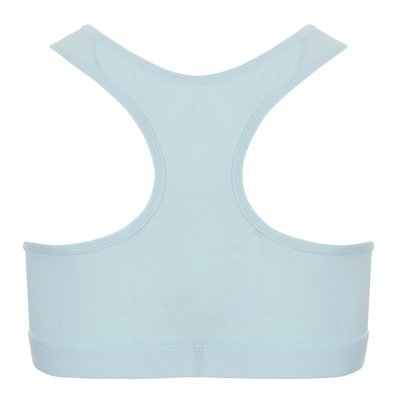 Ten Cate Girls Teens Basic Sport Top Iced Aqua 30056 | 17547