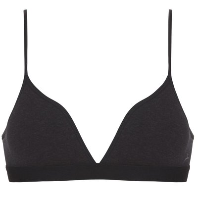 Ten Cate Girls Teens Basic Padded Bra Black Melee 30057 | 17552 - 17553