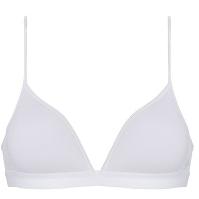 Ten Cate Girls Teens Basic Padded Bra White 30057 | 17548 - 17549