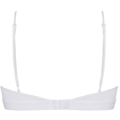 Ten Cate Girls Teens Basic Padded Bra White 30057 | 17548 - 17549
