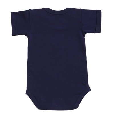 Ten Cate Basic Unisex Romper Deep Blue 30045 | 17510