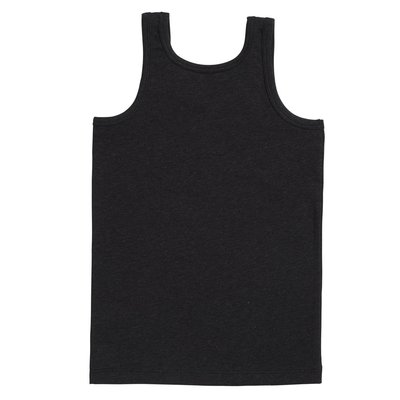 Ten Cate Boys Basic Shirt Black Melee 30037 | 17487