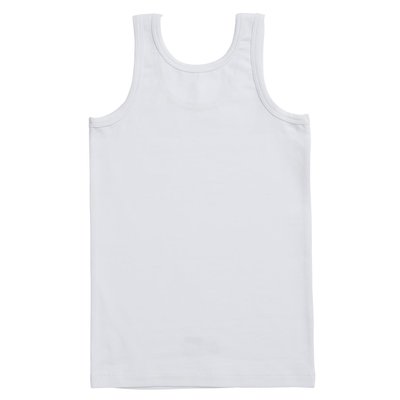 Ten Cate Boys Basic Shirt White 30037 | 17485