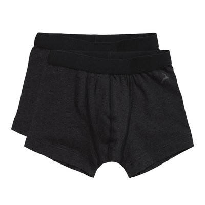 Ten Cate Boys Basic Short Black Melee 30039 | 17493