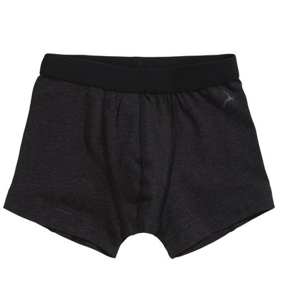 Ten Cate Boys Basic Short Black Melee 30039 | 17493