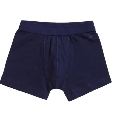 Ten Cate Boys Basic Short Deep Blue 30039 | 17492