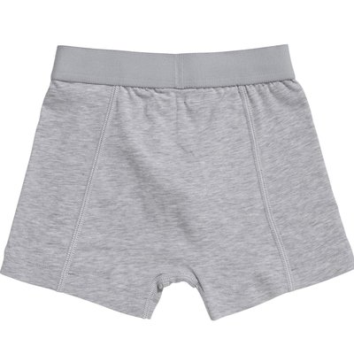 Ten Cate Boys Basic Short Light Grey Melee 30039 | 17491
