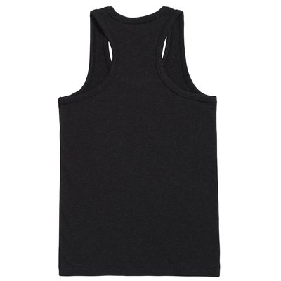 Ten Cate Boys Basic Racerback Shirt Black Melee 30040 | 17496