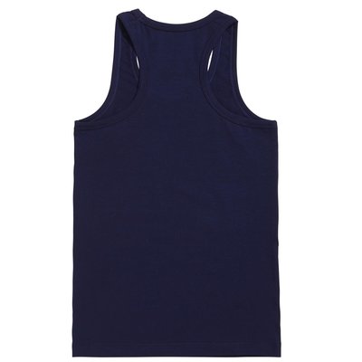 Ten Cate Boys Basic Racerback Shirt Deep Blue 30040 | 17495