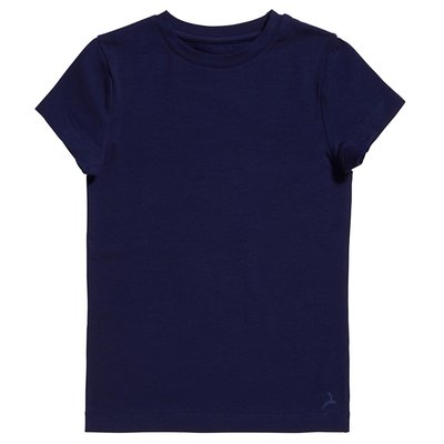Ten Cate Boys Basic T-shirt Deep Blue 30041 | 17499