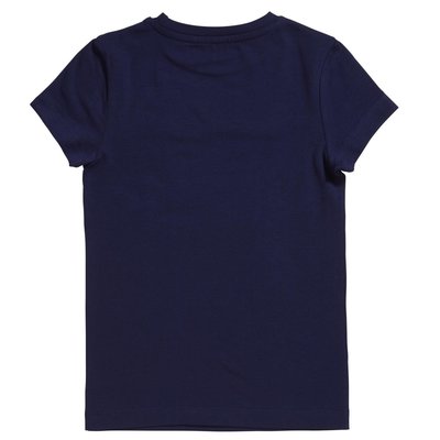Ten Cate Boys Basic T-shirt Deep Blue 30041 | 17499