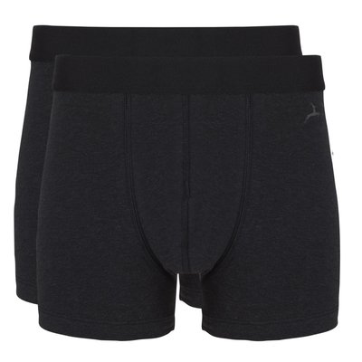 Ten Cate Boys Teens Basic Short Black Melee 30042 | 17503