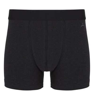 Ten Cate Boys Teens Basic Short Black Melee 30042 | 17503