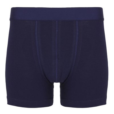 Ten Cate Boys Teens Basic Short Deep Blue 30042 | 17502