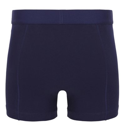 Ten Cate Boys Teens Basic Short Deep Blue 30042 | 17502