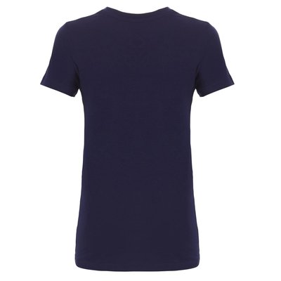 Ten Cate Boys Teens Basic T-shirt Deep Blue 30044 | 17506