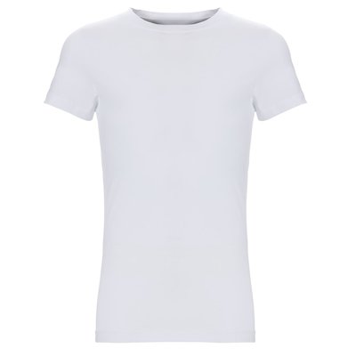 Ten Cate Boys Teens Basic T-shirt White 30044 | 17504