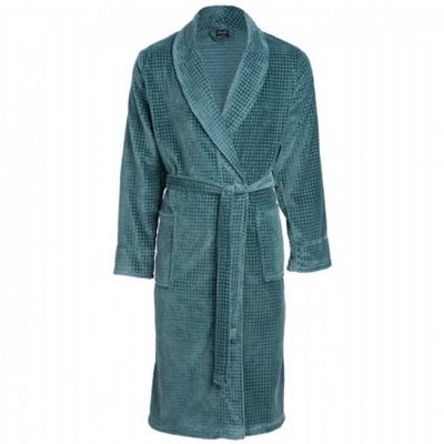 Livello Badjas Platinium Dark Green 18382