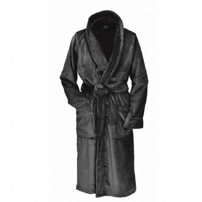 Livello Badjas Platinium Grey 14018
