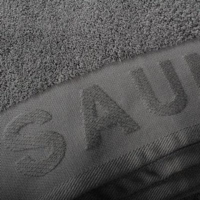 Livello Saunalaken Dark Grey 17119
