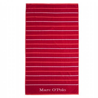 Marc O'Polo Strandlaken Agar Red 730156-204-003 | 16674