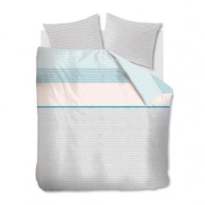 Beddinghouse Dekbedovertrek Chalk Mint Green 19061