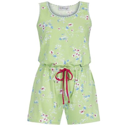 Ringella Bloomy Jumpsuit 561 Groen 8251904 | 18781
