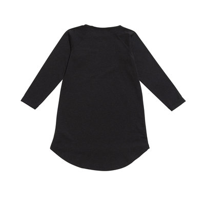 Ten Cate Nightdress Black Melee 30137 | 17627