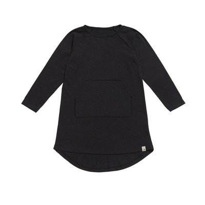 Ten Cate Nightdress Black Melee 30137 | 17627