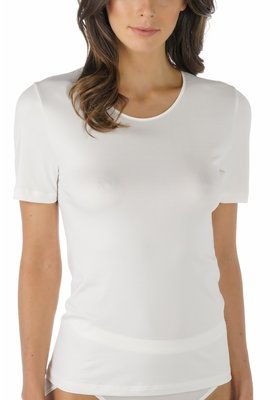 Mey Emotion T-Shirt Champagne 56201 | 350
