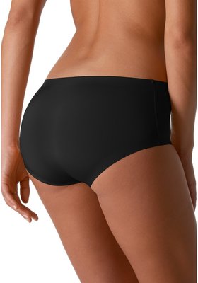 Mey Illusion Hipster Black 79002 | 437