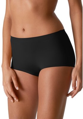 Mey Illusion Panty Black 79003 | 440
