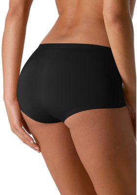 Mey Illusion Panty Black 79003 | 440