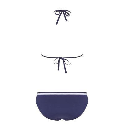 Tweka Bikini Blauw 10258 | 19212