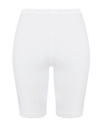 Sloggi Basic Long Wit 10007643 | 235