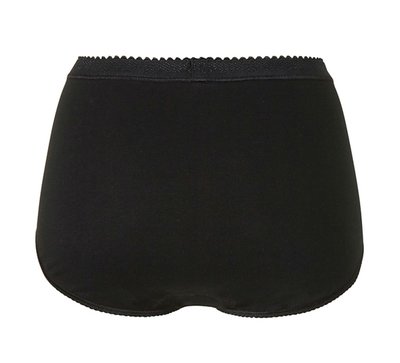 Sloggi Control Maxi Zwart 10005203 | 262