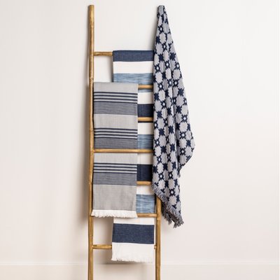 Arkhipelagos Hamamdoek JX656 Blauw 17387