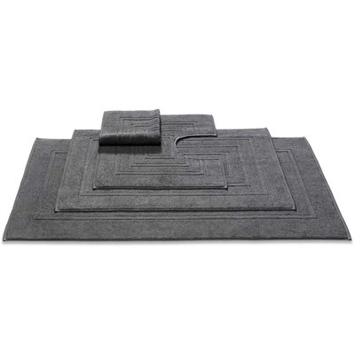 Vandyck Houston Badmat Darkgrey 16957