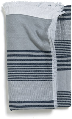 Arkhipelagos Hamamdoek Grey Stripe TX647 | 17388