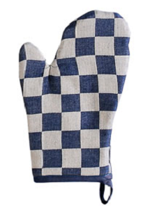 Elias Ovenwant Pompdoek Blue 1090889 | 880