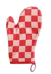 Elias Ovenwant Pompdoek Red 1090889 | 881